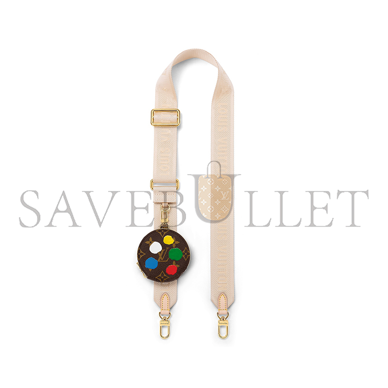 l0vis Vvtt0n lv x yk multi pochette accessoires m46385 (24*13.5*4cm)